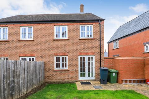 4 bedroom townhouse for sale, Rays Meadow, Lightmoor, Telford