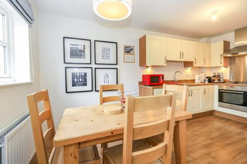 4 bedroom townhouse for sale, Rays Meadow, Lightmoor, Telford