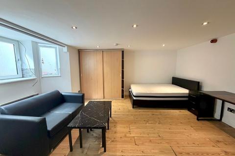 1 bedroom flat to rent, Fosse Road North