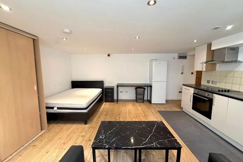 1 bedroom flat to rent, Fosse Road North