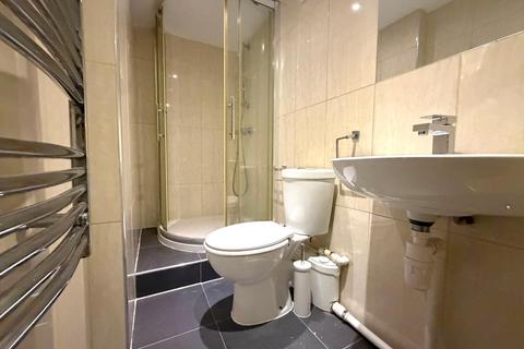 1 bedroom flat to rent, Fosse Road North