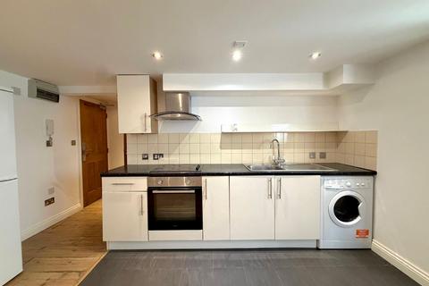 1 bedroom flat to rent, Fosse Road North
