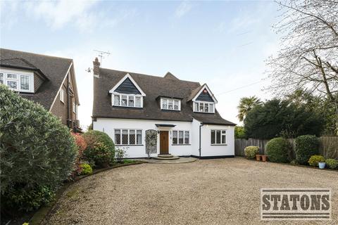 Cockfosters Road, Barnet, EN4