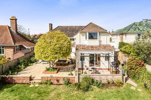 5 bedroom detached house for sale, Durleigh Road, Bridgwater, Somerset, TA6