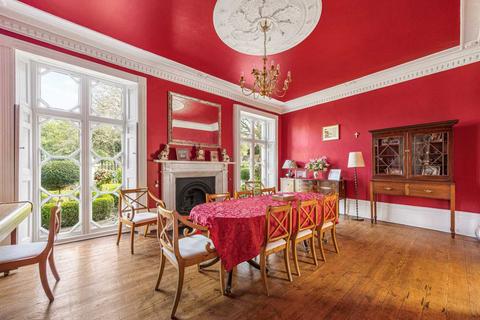 6 bedroom detached house for sale, Hereford HR1