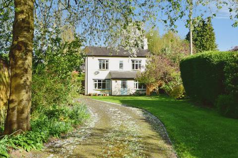 4 bedroom detached house for sale, Fields Road, Alsager, Stoke-on-Trent, Cheshire, ST7