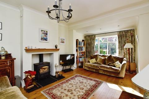4 bedroom detached house for sale, Fields Road, Alsager, Stoke-on-Trent, Cheshire, ST7
