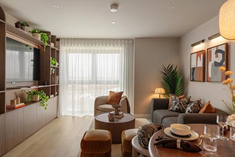 undefined, The Alba London N4