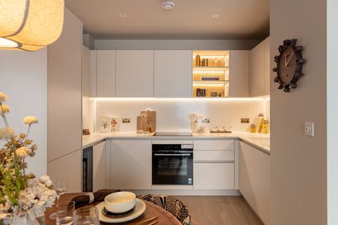 undefined, The Alba London N4