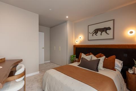 undefined, The Alba London N4