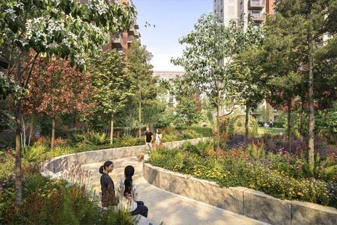 undefined, The Alba London N4