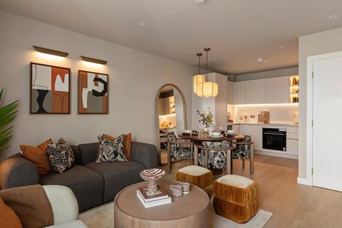 undefined, The Alba London N4