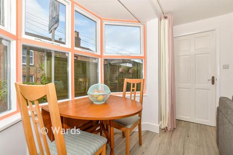2 bedroom end of terrace house for sale, Vermont Road, Tunbridge Wells TN4