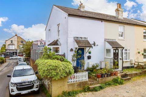 2 bedroom end of terrace house for sale, Vermont Road, Tunbridge Wells TN4