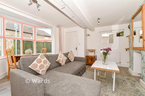 2 bedroom end of terrace house for sale, Vermont Road, Tunbridge Wells TN4
