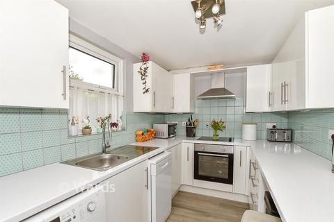 2 bedroom end of terrace house for sale, Vermont Road, Tunbridge Wells TN4