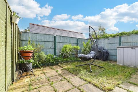 2 bedroom end of terrace house for sale, Vermont Road, Tunbridge Wells TN4