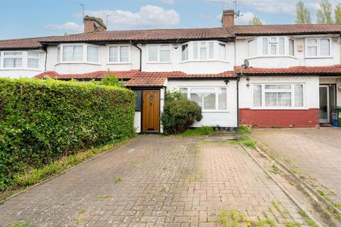 Whitehouse Avenue, Borehamwood WD6