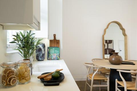 2 bedroom apartment for sale, Hetley Road, W12