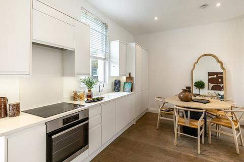 2 bedroom apartment for sale, Hetley Road, W12