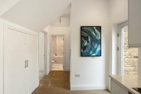 2 bedroom apartment for sale, Hetley Road, W12