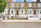 Hetley Road, W12