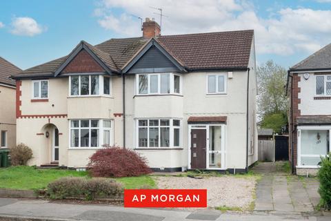 Sandy Hill Road, Solihull B90