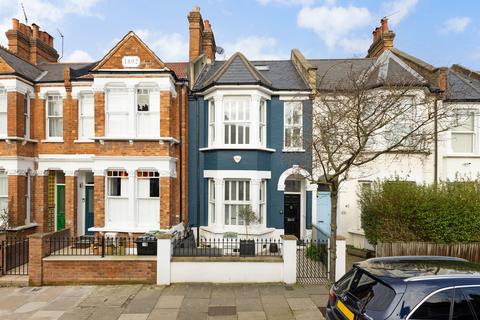 Ingham Road, London, NW6