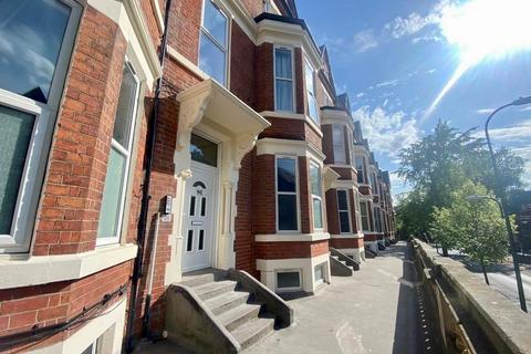 1 bedroom flat to rent, Forest Road West, Nottingham, NG7