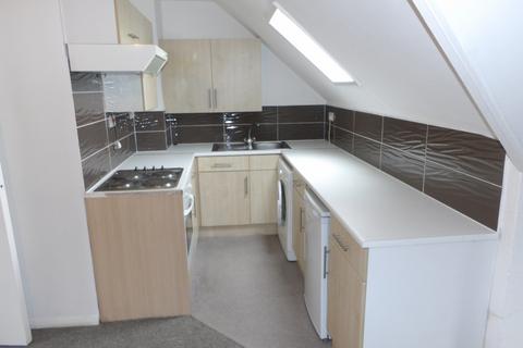 1 bedroom flat to rent, Forest Road West, Nottingham, NG7