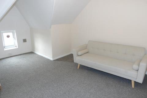 1 bedroom flat to rent, Forest Road West, Nottingham, NG7