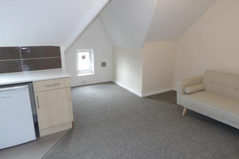 1 bedroom flat to rent, Forest Road West, Nottingham, NG7