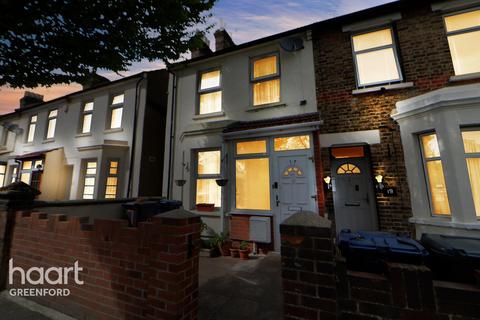 Queens Road, Southall