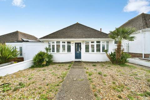 3 bedroom bungalow for sale, Chichester Drive West, Saltdean, Brighton, East Sussex, BN2