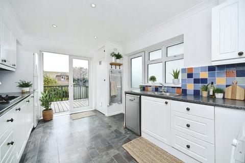 3 bedroom bungalow for sale, Chichester Drive West, Saltdean, Brighton, East Sussex, BN2