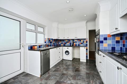 3 bedroom bungalow for sale, Chichester Drive West, Saltdean, Brighton, East Sussex, BN2