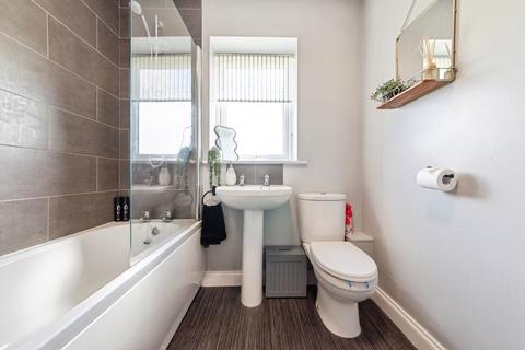 2 bedroom end of terrace house for sale, Wesley Road, Cherry Willingham, Lincoln, Lincolnshire, LN3