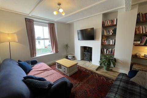 3 bedroom terraced house to rent, Nottage Rd, Swansea