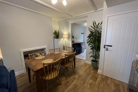 3 bedroom terraced house to rent, Nottage Rd, Swansea