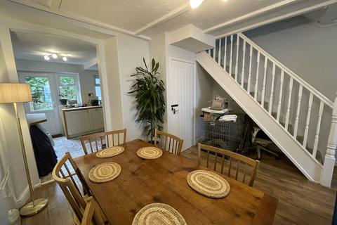 3 bedroom terraced house to rent, Nottage Rd, Swansea