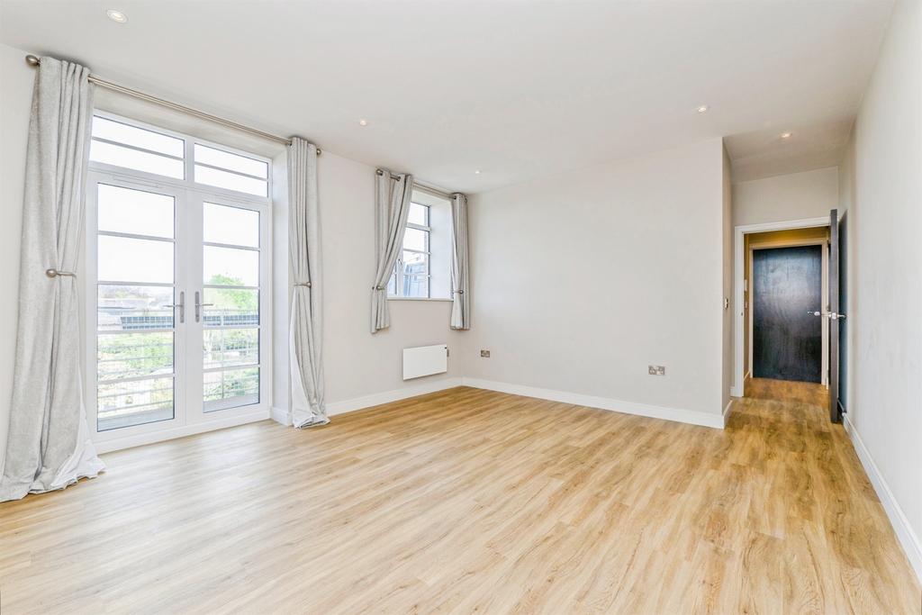 1 bedroom apartment for sale
