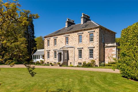 6 bedroom detached house for sale, Inveresk Village, East Lothian