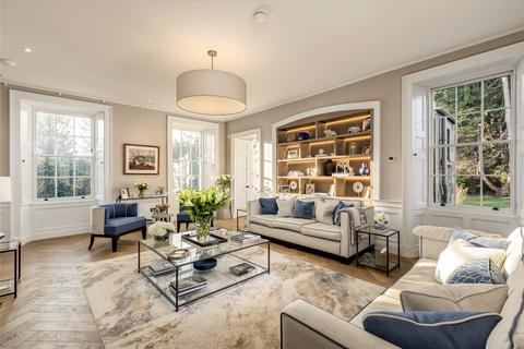 6 bedroom detached house for sale, Inveresk Village, East Lothian