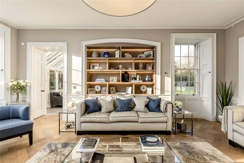 6 bedroom detached house for sale, Inveresk Village, East Lothian