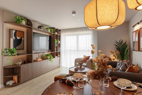 undefined, The Alba London N4