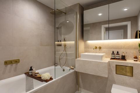 undefined, The Alba London N4