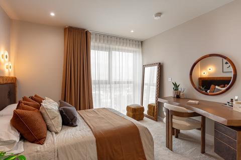 undefined, The Alba London N4