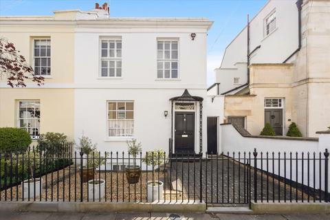 Townhouse - Montpellier Villas, Cheltenham, Gloucestershire GL50