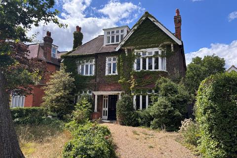 Scotts Lane, Bromley, BR2