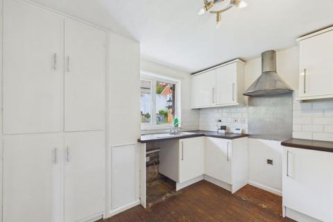 1 bedroom flat for sale, 83 Haggersgate, Whitby